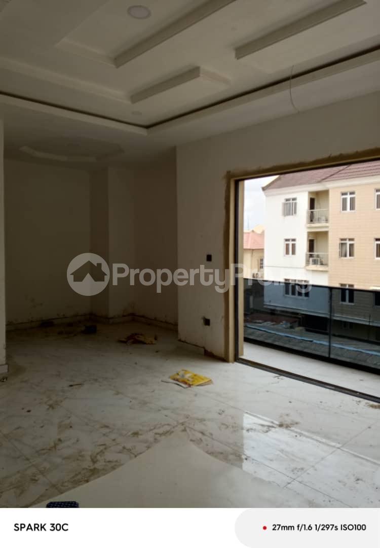 5 bedroom House for sale Opebi Ikeja Lagos