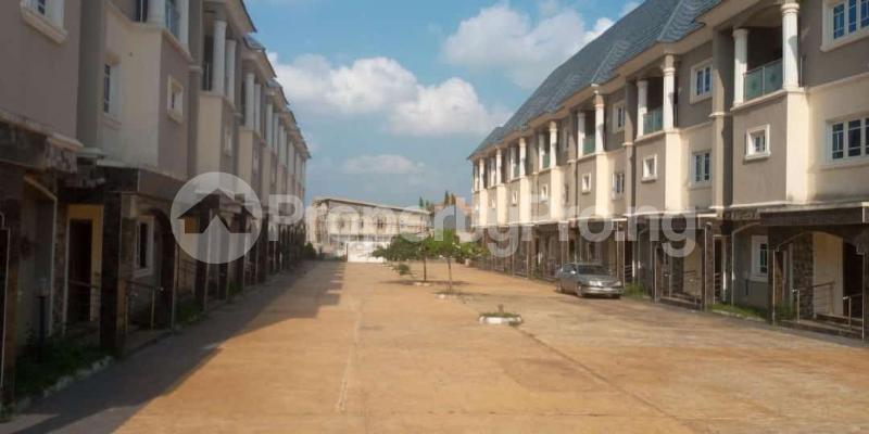 House for sale Jabi Abuja