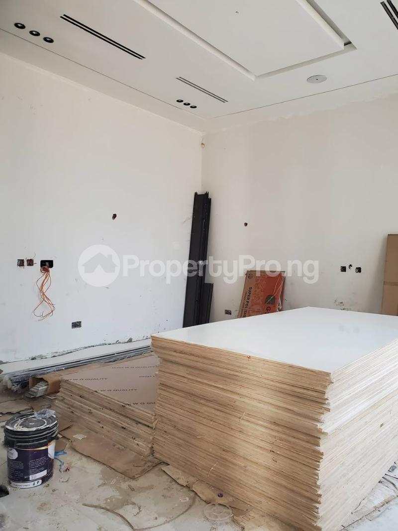 5 bedroom House for sale Jahi Abuja