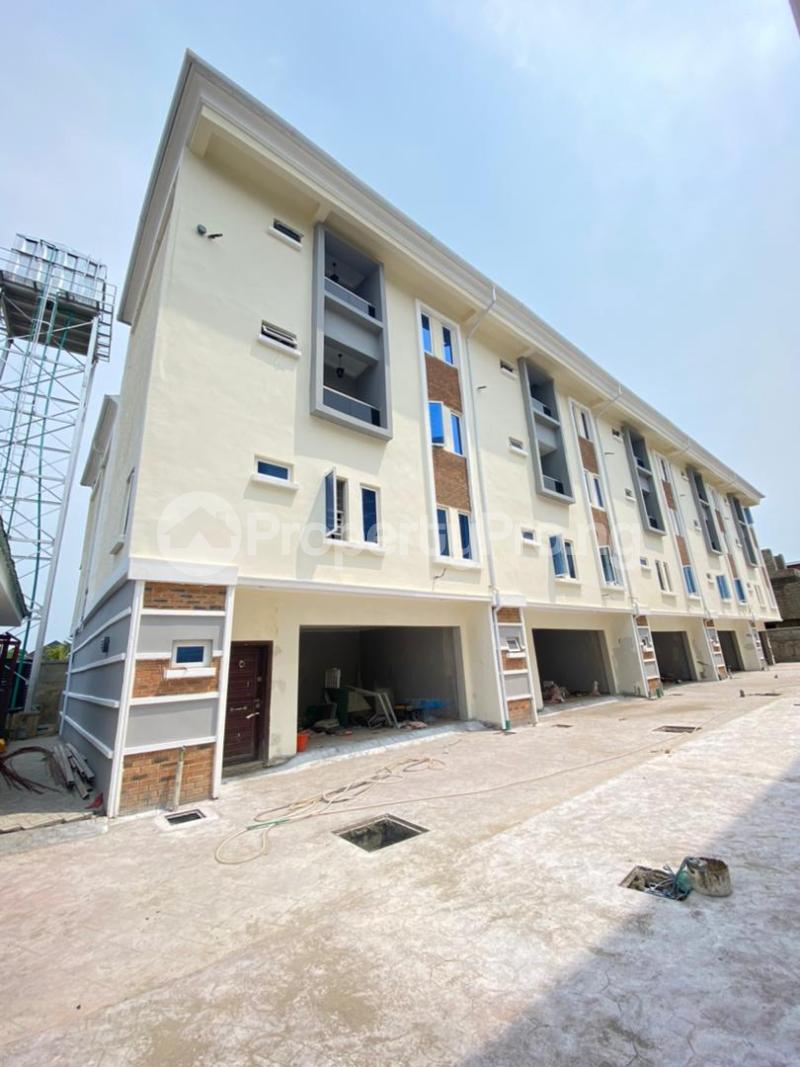5 bedroom House for sale Idado,lekki Idado Lekki Lagos