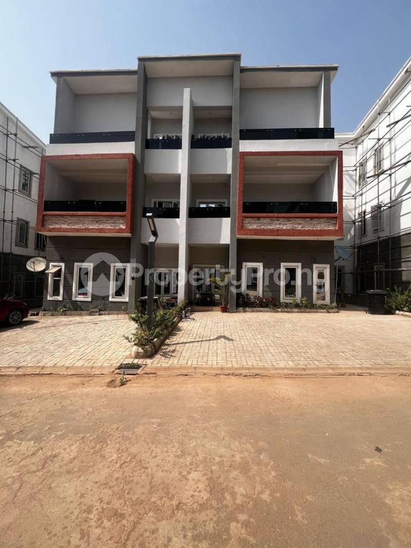 5 bedroom House for sale Opposite Games Village Kaura (Games Village) Abuja