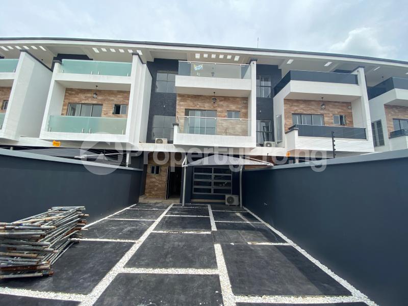 5 bedroom House for sale Osborne Foreshore Osborne Foreshore Estate Ikoyi Lagos