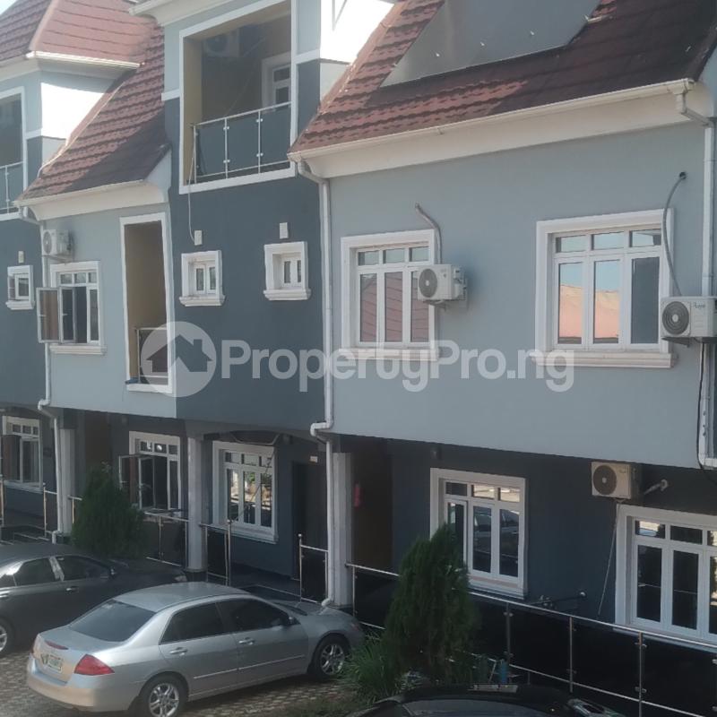 House for sale Garki 1 Abuja