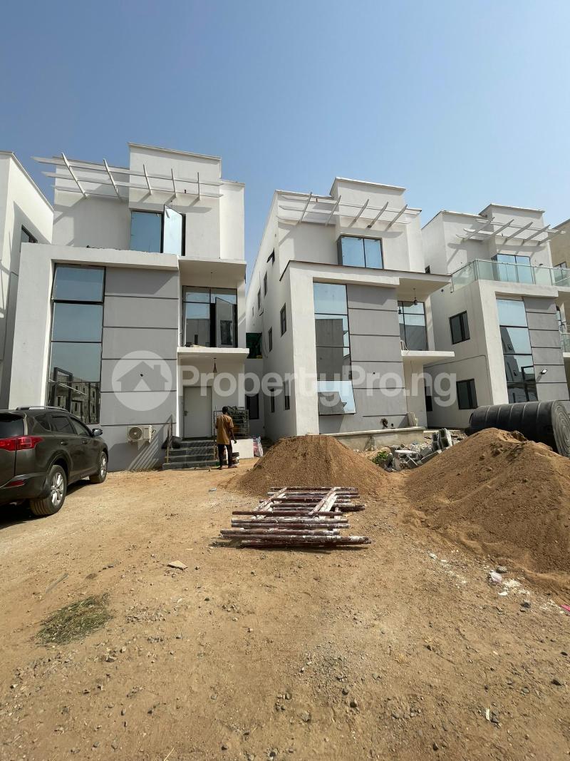 5 bedroom House for rent Dawaki Abuja - 7