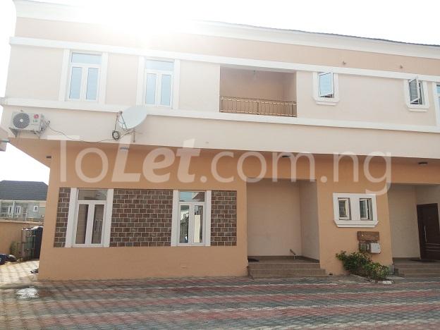 5 bedroom House for sale Road 18 Ikota Lekki Lagos - 0