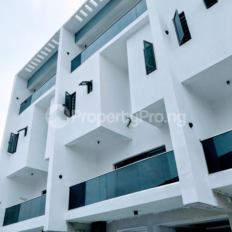 5 bedroom House for rent Parkview Estate Ikoyi Lagos