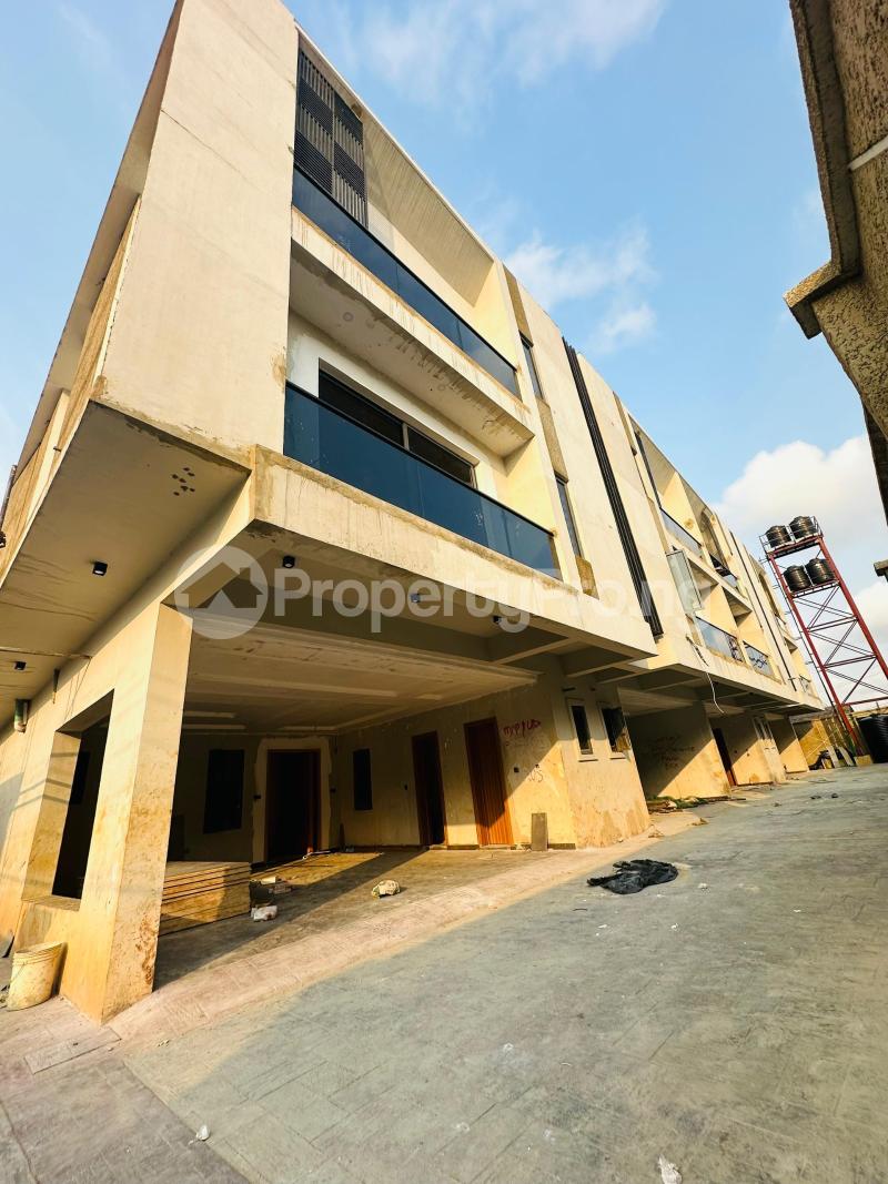 5 bedroom House for sale Opebi Ikeja Lagos