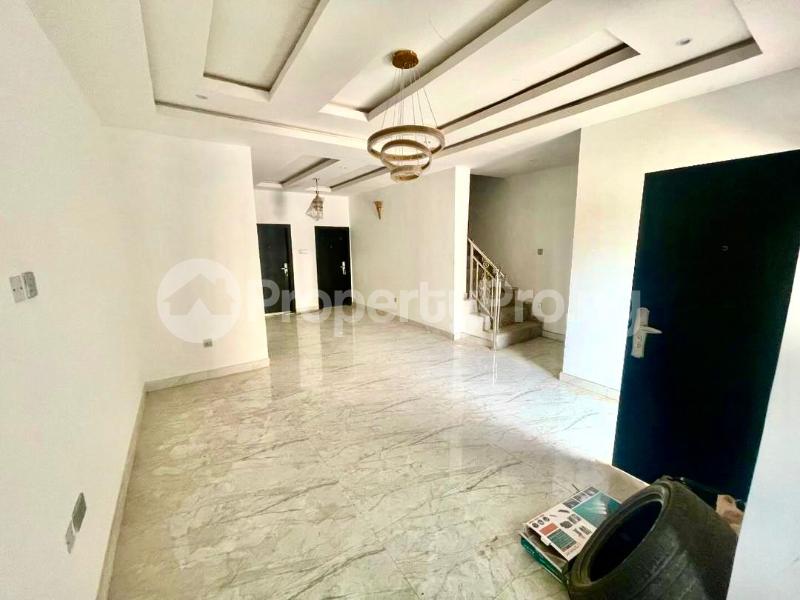 5 bedroom House for sale Guzape Abuja