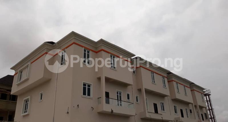 4 bedroom House for sale Ikate Ikate Lekki Lagos