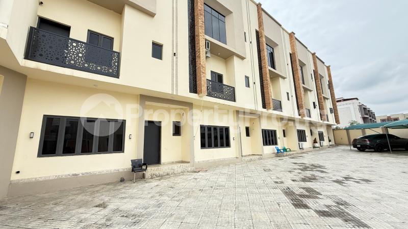 5 bedroom House for sale Jahi By Navy Quarters Jahi Abuja