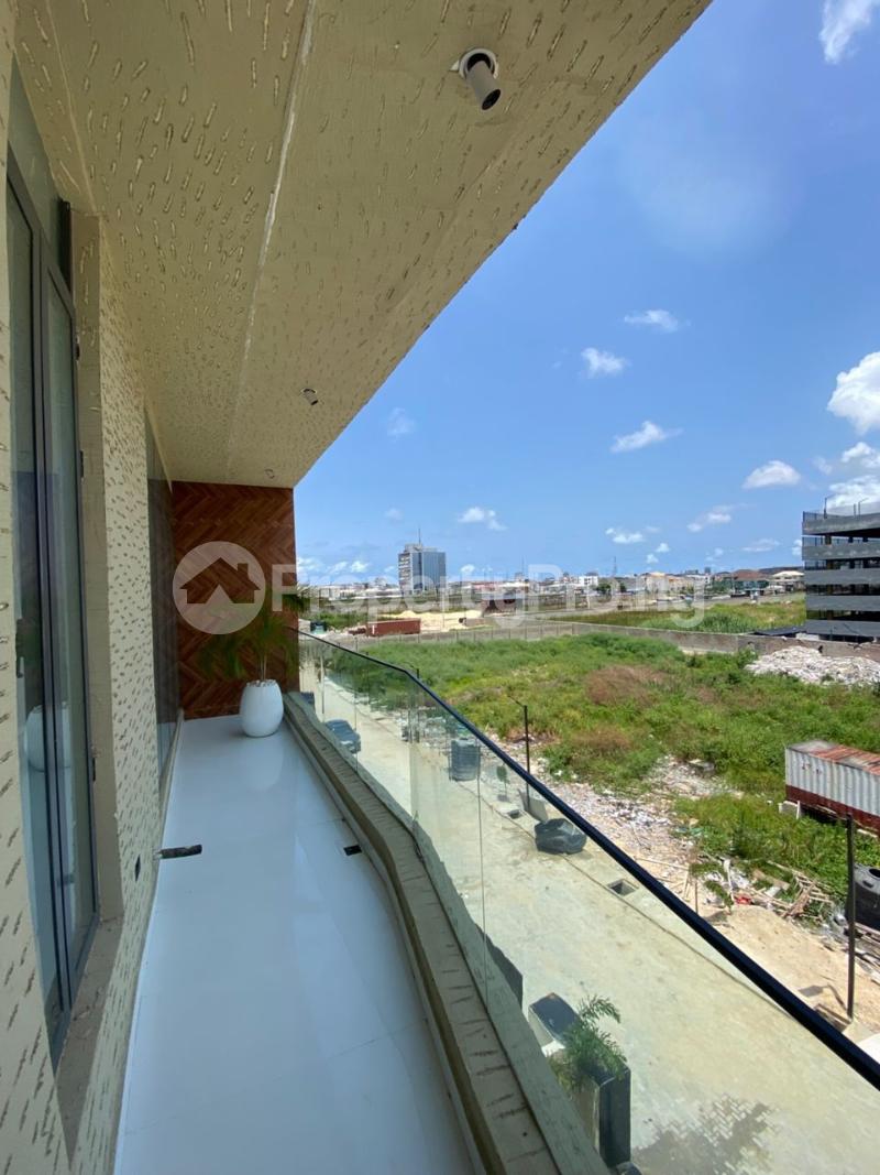 5 bedroom House for sale Lekki Phase 1 Lekki Lagos