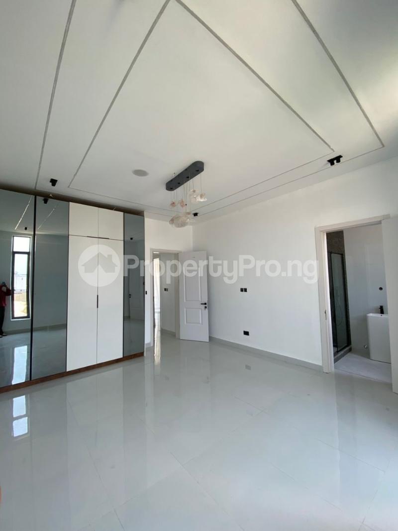 5 bedroom House for sale Lekki Phase 1 Lekki Lagos