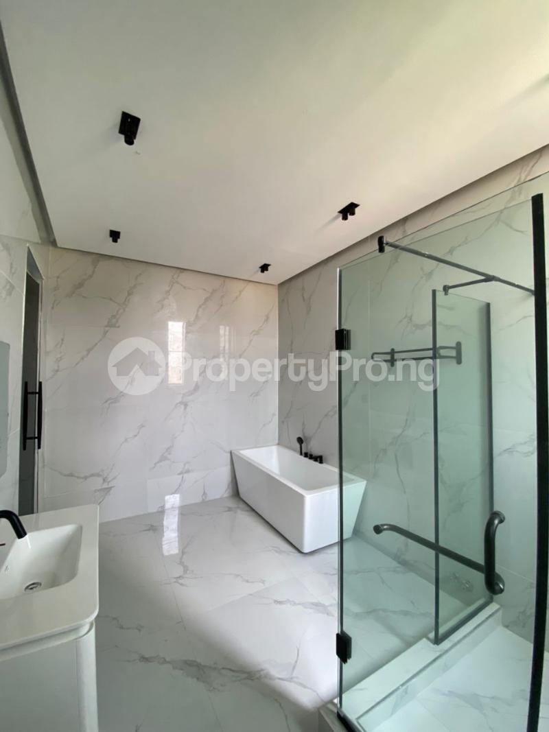 5 bedroom House for sale Lekki Phase 1 Lekki Lagos