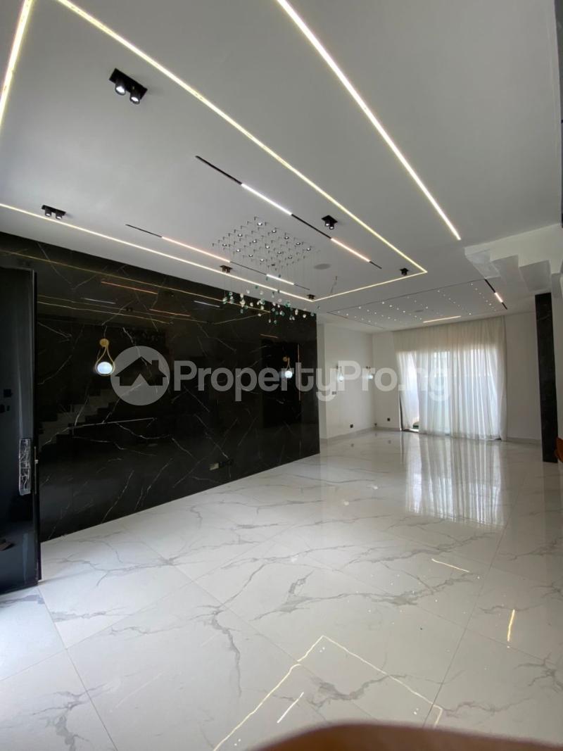 5 bedroom House for sale Lekki Phase 1 Lekki Lagos