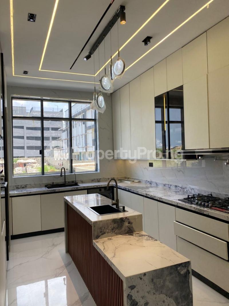 5 bedroom House for sale Lekki Phase 1 Lekki Lagos