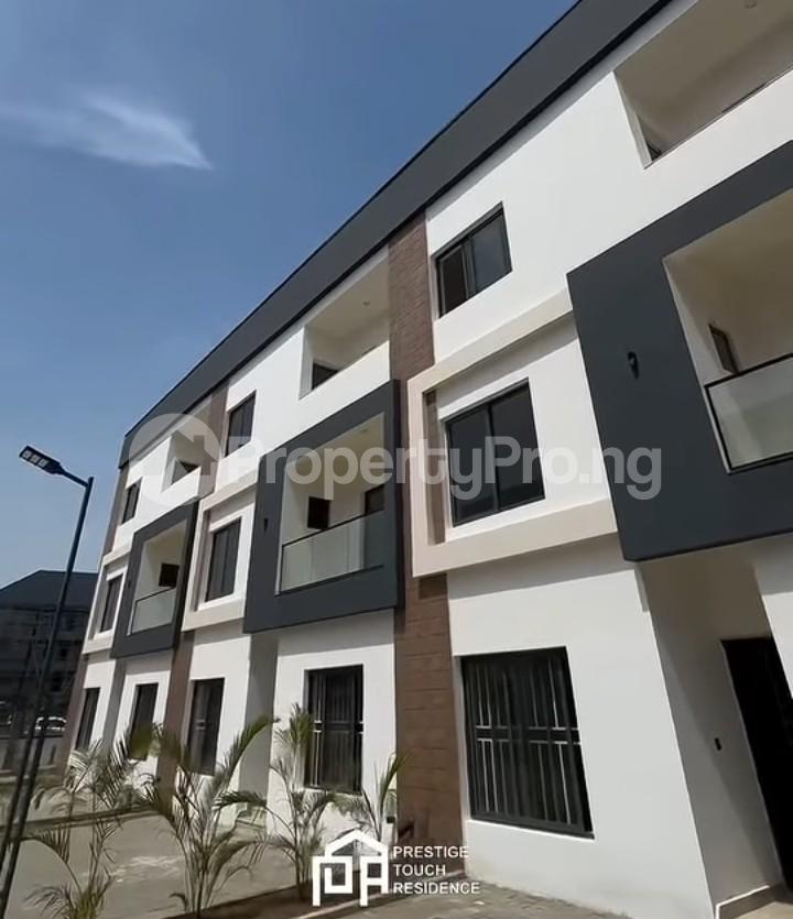 5 bedroom House for sale Jahi By Gilmore, Jahi Abuja