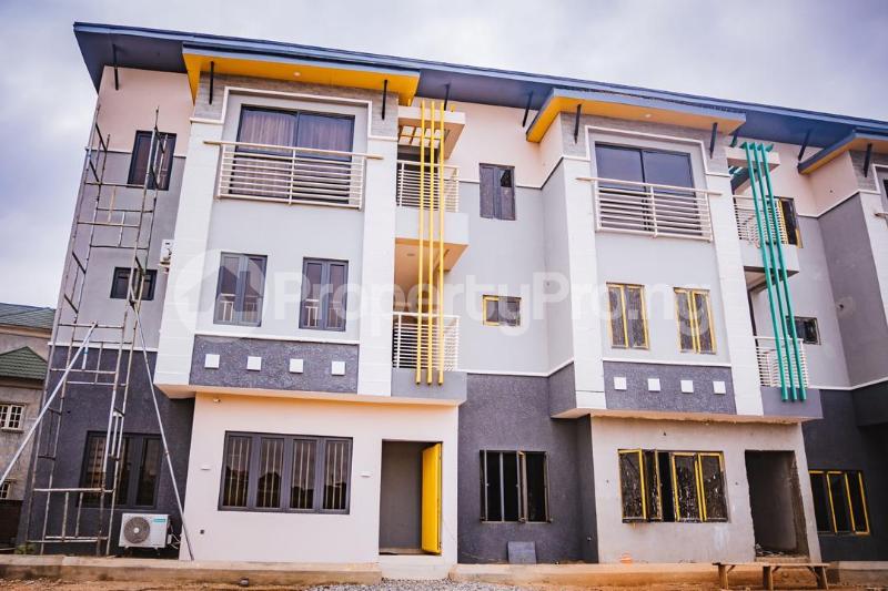 5 bedroom House for sale Jabi Close To Life Camp Jabi Abuja