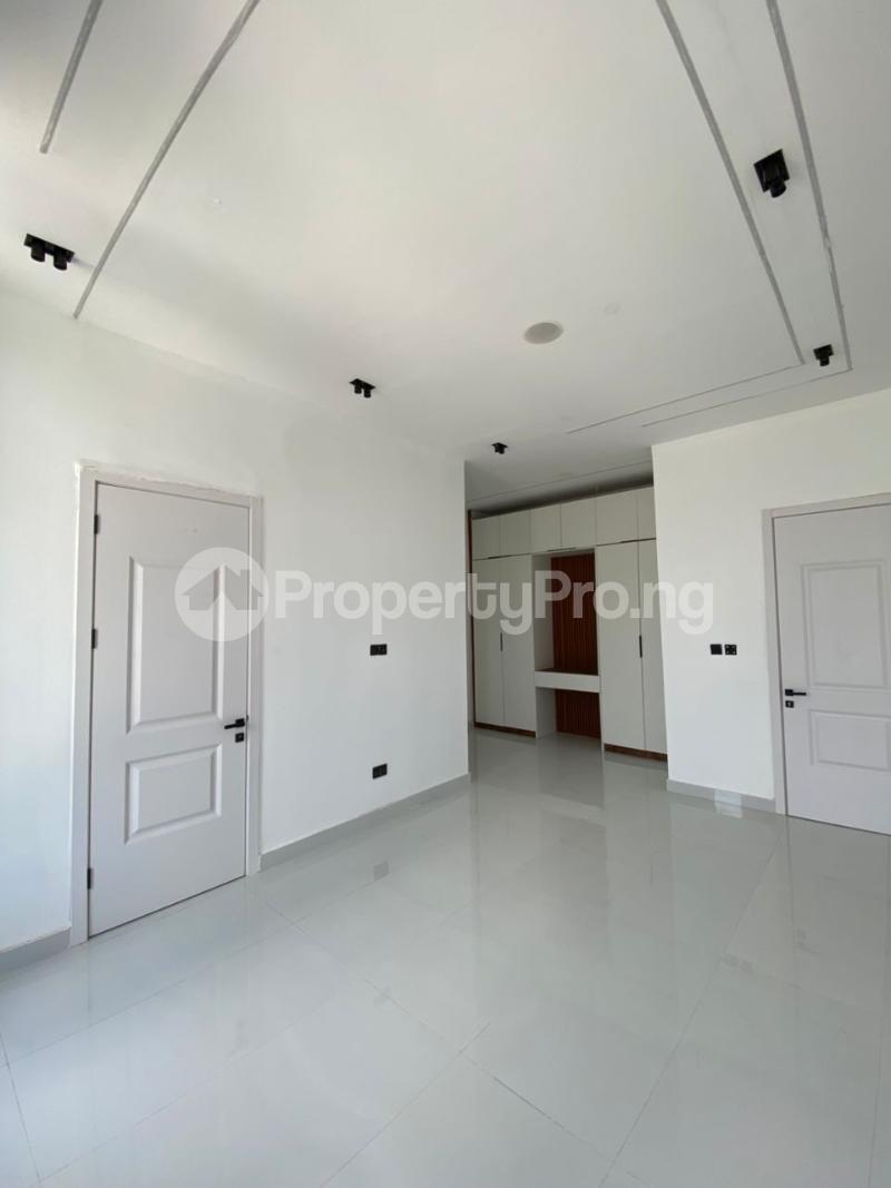 5 bedroom House for sale Lekki Phase 1 Lekki Lagos