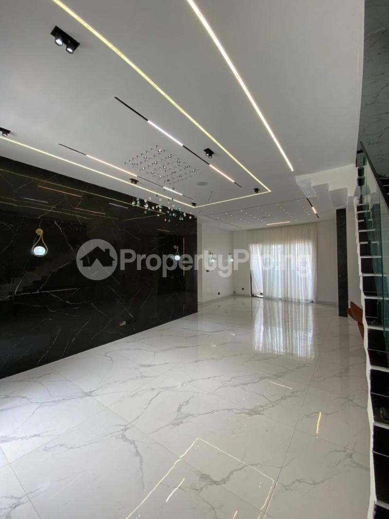 5 bedroom House for sale Lekki Phase 1 Lekki Lagos