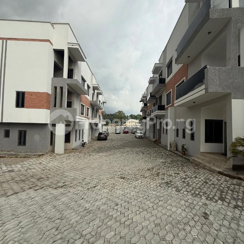 5 bedroom House for sale Garki Abuja Garki 1 Abuja