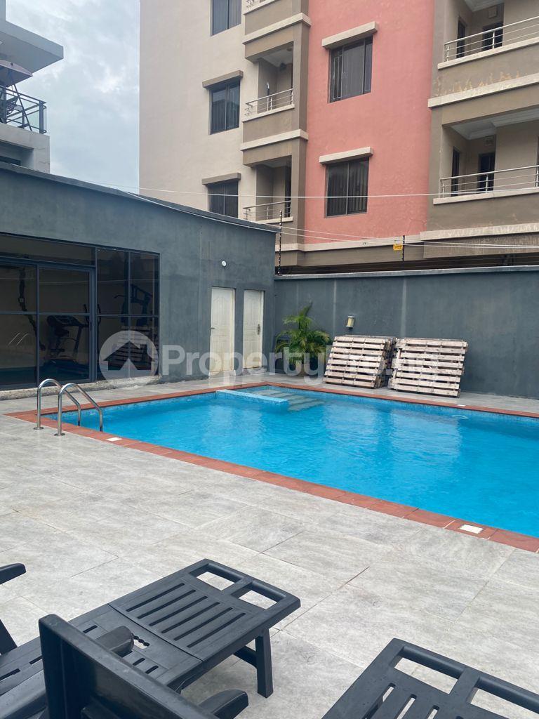 5 bedroom House for sale Oniru ONIRU Victoria Island Lagos