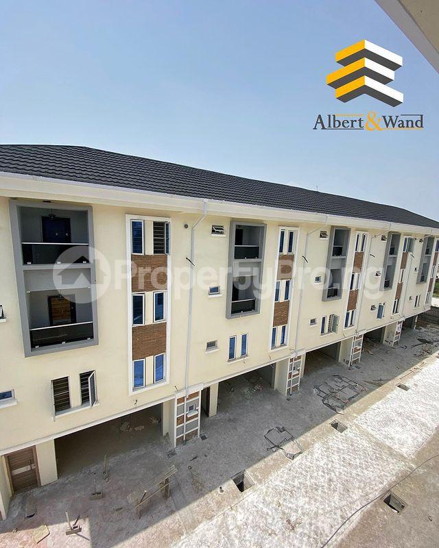 5 bedroom House for sale Agungi Lekki Lagos