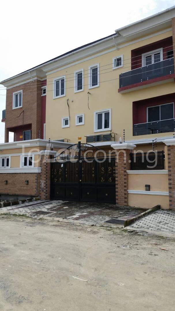 5 bedroom House for sale Ikota Estate Ikota Lekki Lagos - 0