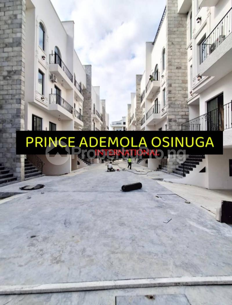 5 bedroom House for sale Old Ikoyi Ikoyi Lagos