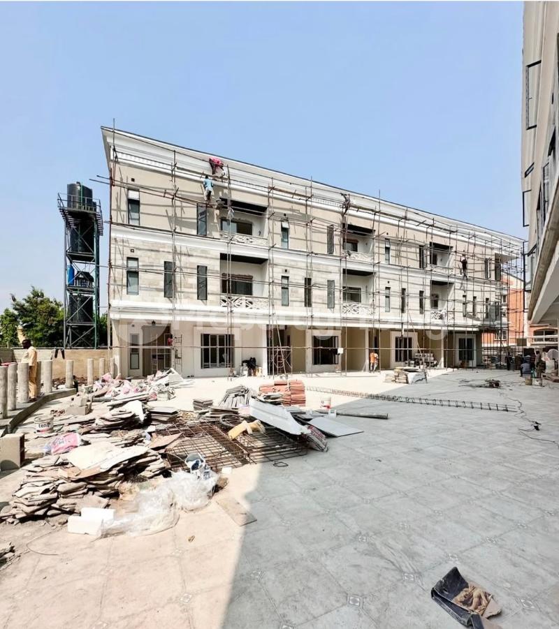 5 bedroom House for sale Ikoyi Lagos - 0