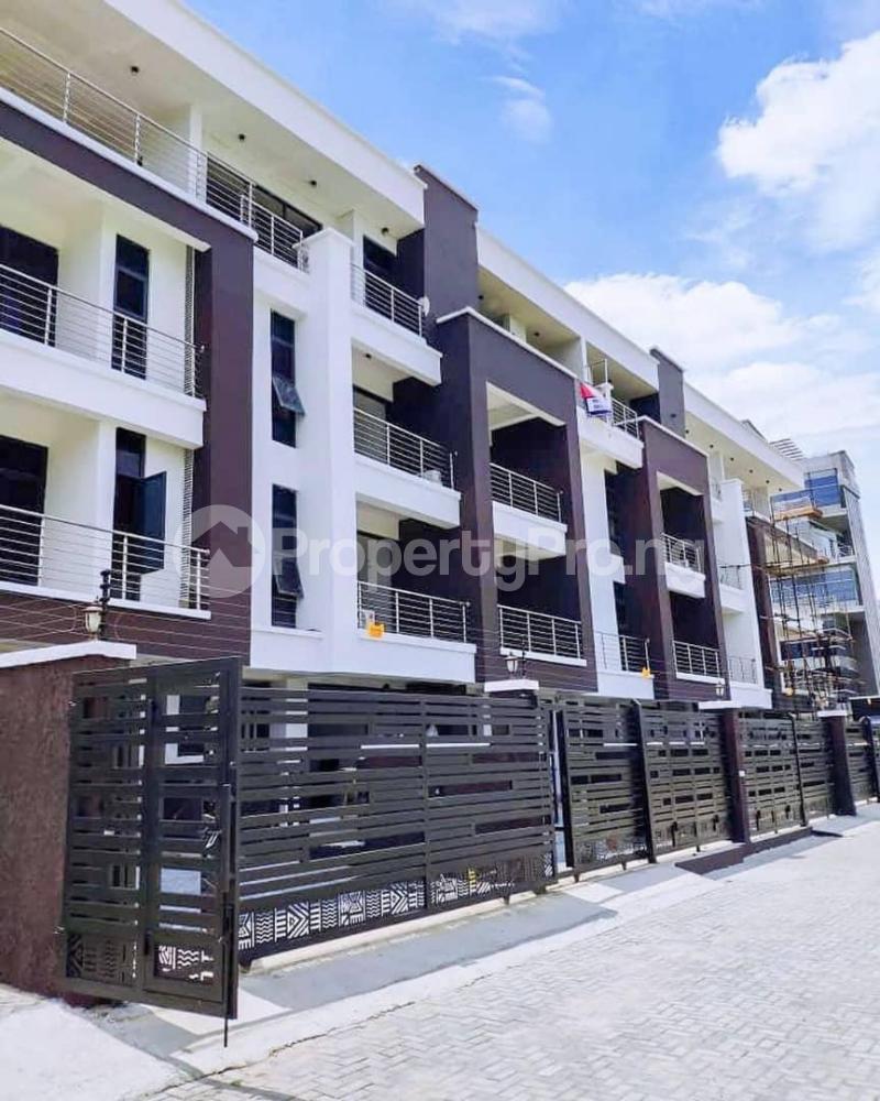 5 bedroom House for rent Ikoyi Lagos