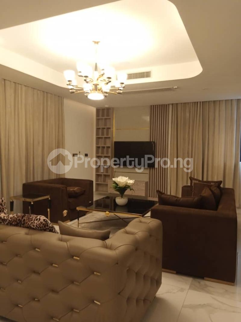 5 bedroom House for sale Banana Island Ikoyi Lagos - 2