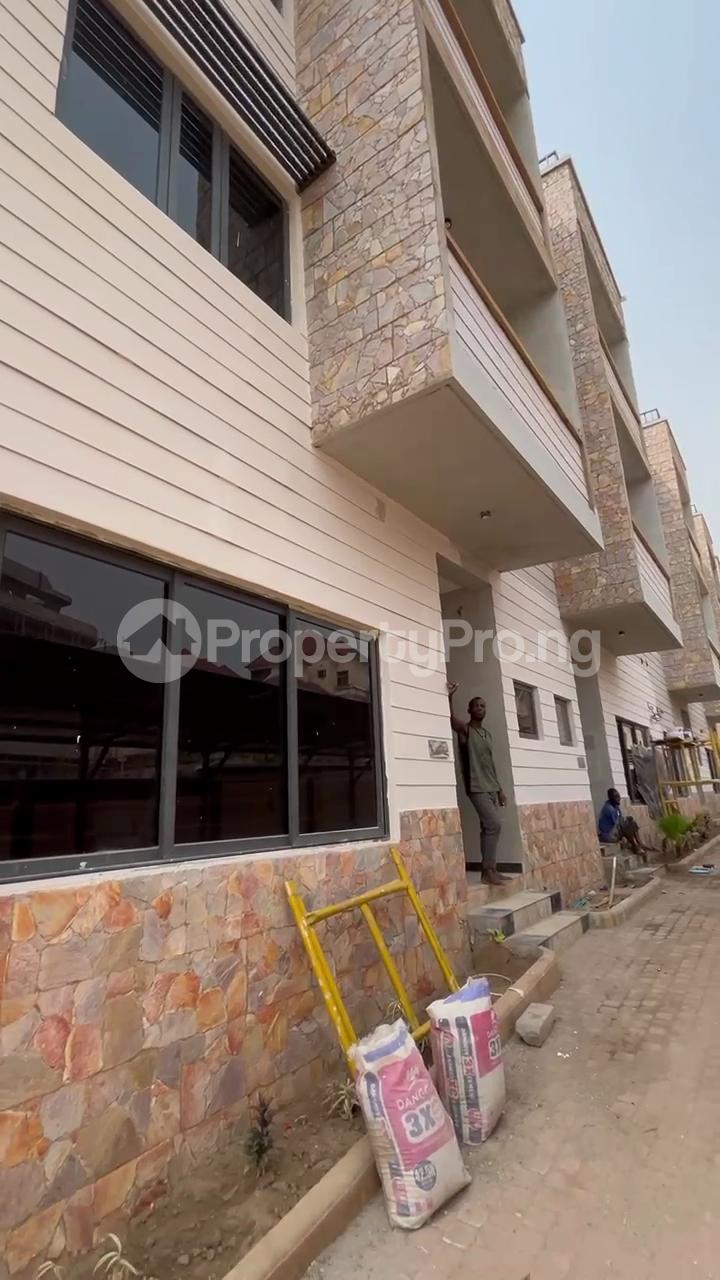 5 bedroom House for sale Wuye Abuja