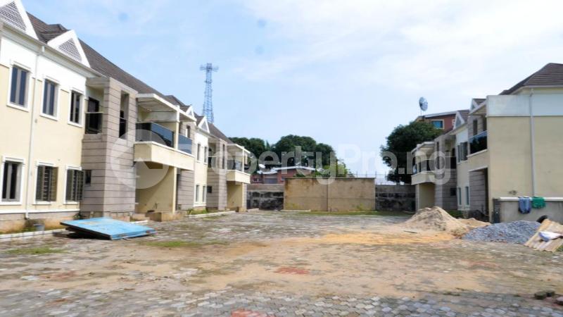 5 bedroom House for sale Apapa G.R.A Apapa Lagos