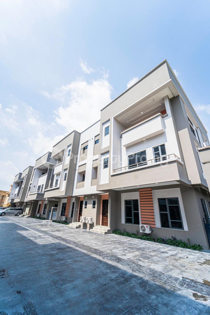 5 bedroom House for sale ONIRU Victoria Island Lagos