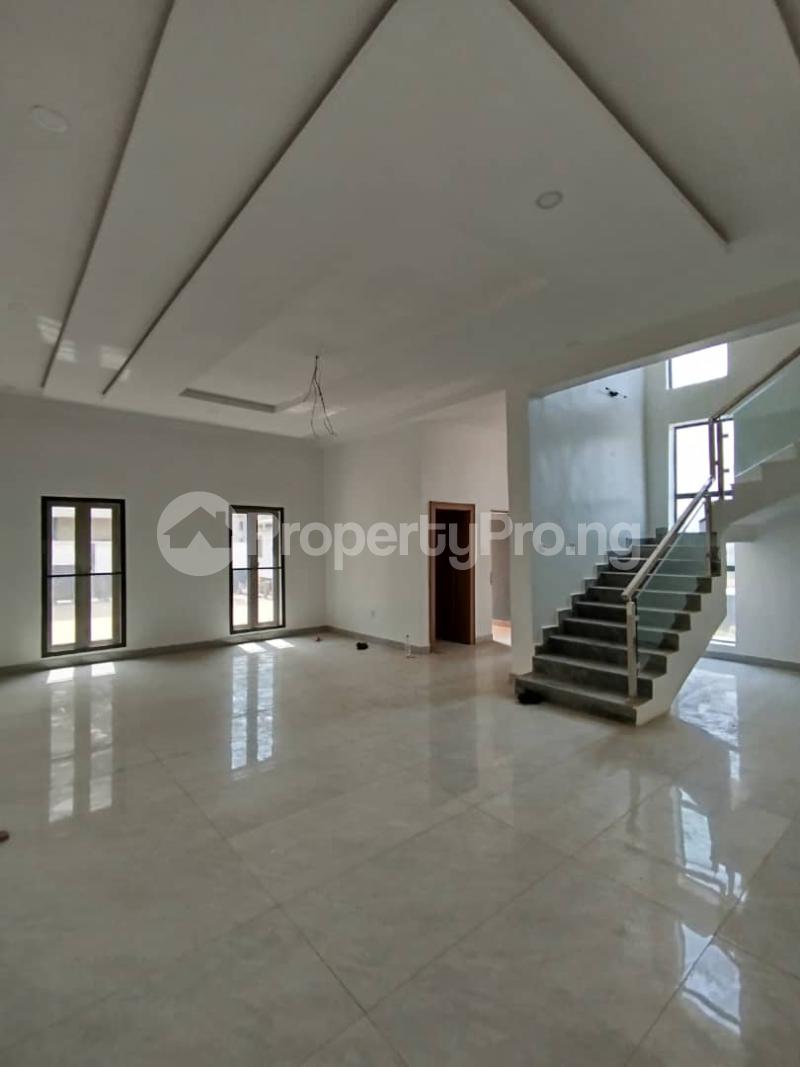 House for sale Mabushi Abuja