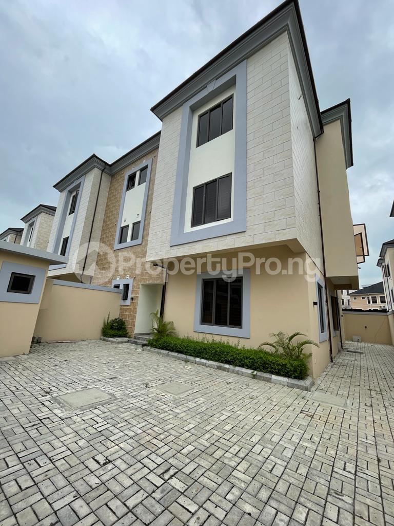 5 bedroom House for rent Mojisola Onikoyi Estate Ikoyi Lagos - 9