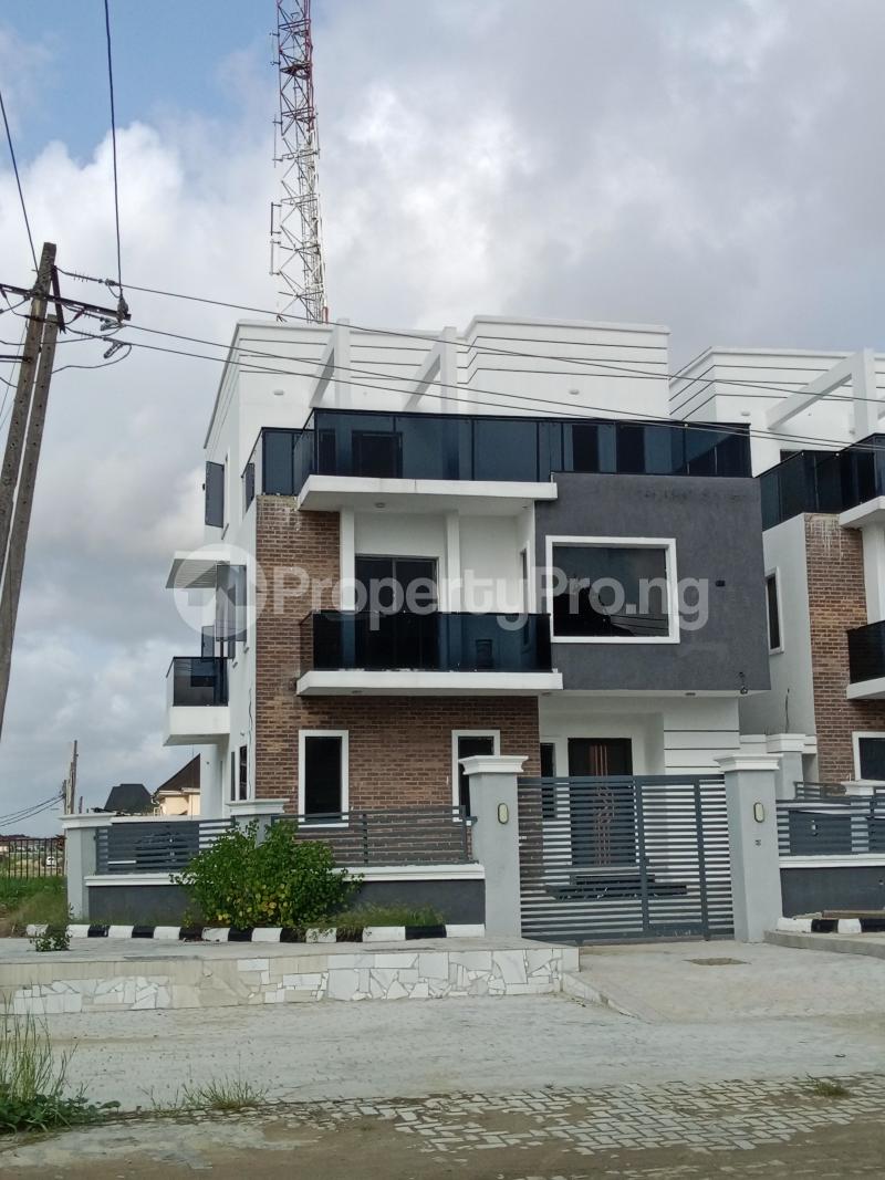 5 bedroom House for sale 6th Avenue Festac Town Amuwo Odofin Lagos