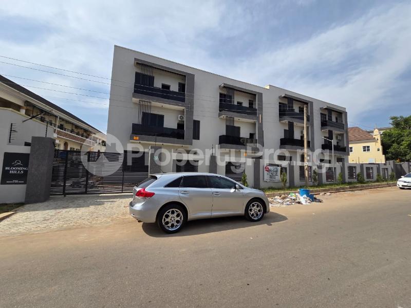 5 bedroom House for sale Trans Engineering Dawaki Gwarinpa Abuja