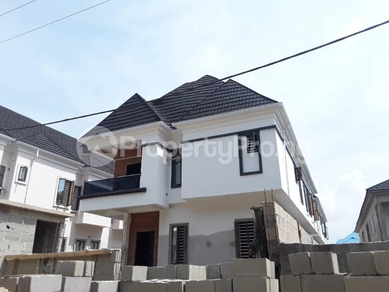 5 bedroom House for sale Orchid Lekki Phase 1 Lekki Lagos