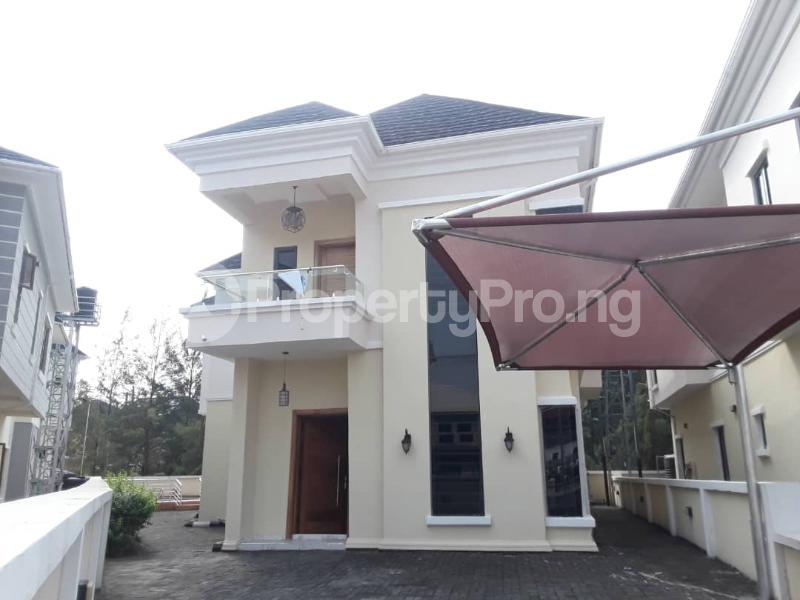 5 bedroom House for sale Ikota Ikota Lekki Lagos