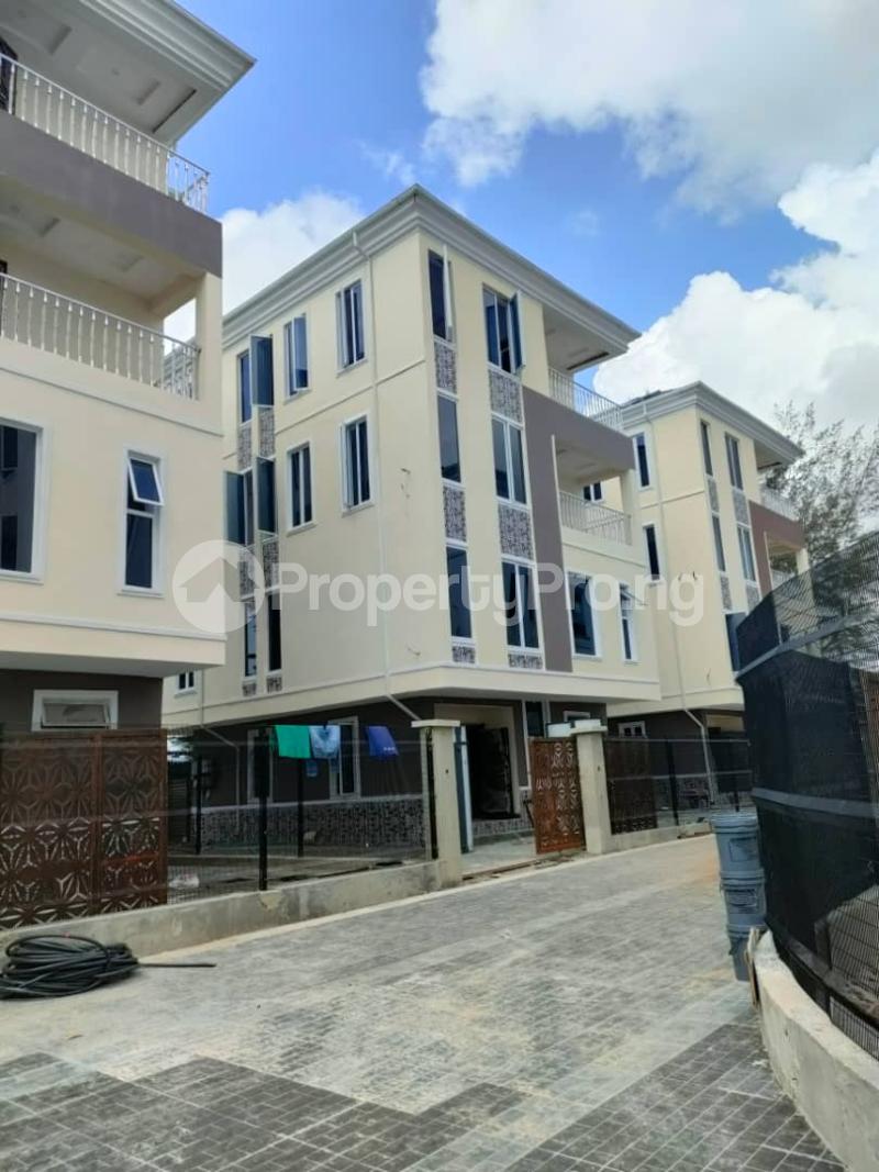 5 bedroom House for rent Banana Island Ikoyi Lagos