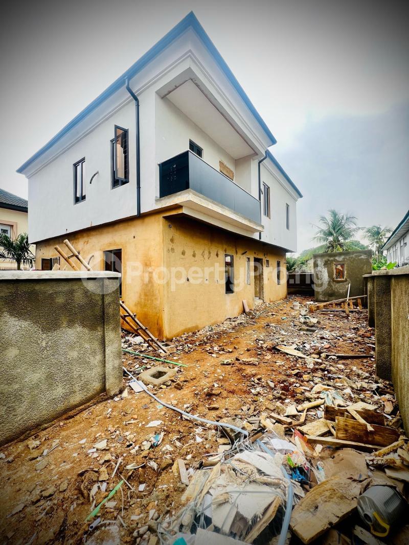 5 bedroom House for sale Opebi Ikeja Lagos