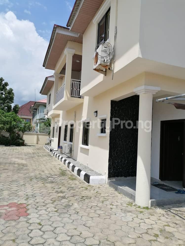 5 bedroom House for sale Omole phase 1 Ojodu Lagos