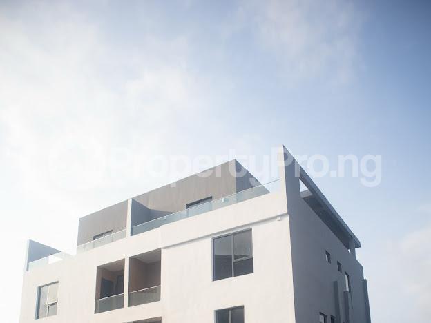 5 bedroom House for sale Lekki Phase 1 Lekki Lagos