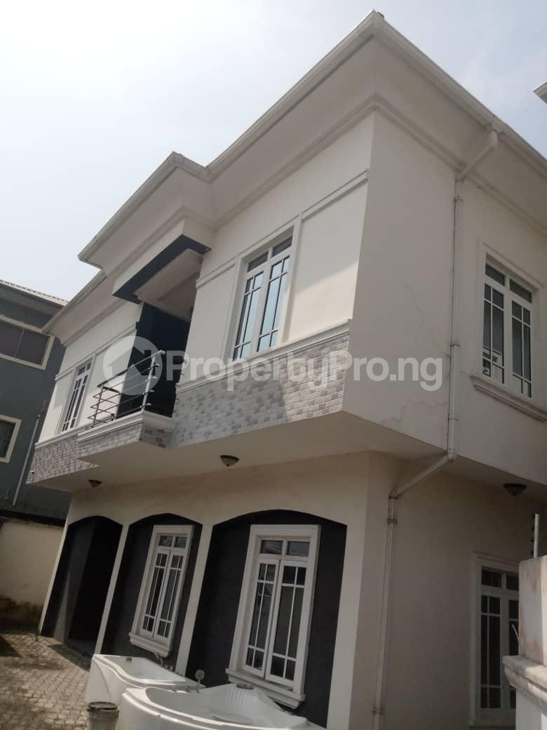 5 bedroom House for sale Agungi Lekki Phase 1 Lekki Lagos