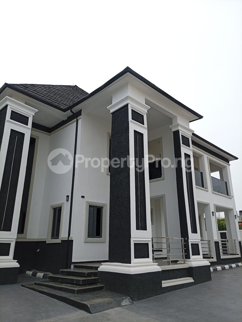 5 bedroom House for sale Kabusa Kabusa Abuja