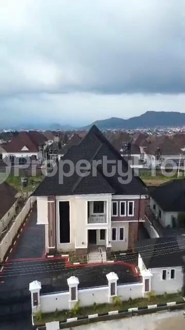 5 bedroom House for sale Mab Global Estate Gwarinpa Abuja