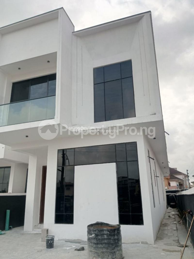 5 bedroom House for sale Festac Amuwo Odofin Lagos