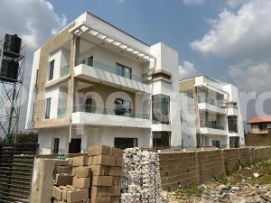 5 bedroom House for sale Gated Estate Bodija Ibadan Oyo