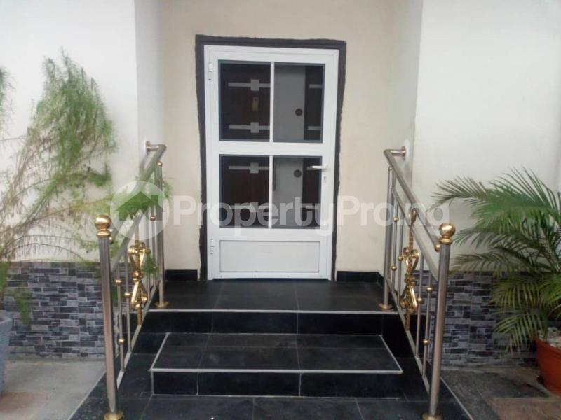 5 bedroom House for rent Ikota Ikota Lekki Lagos